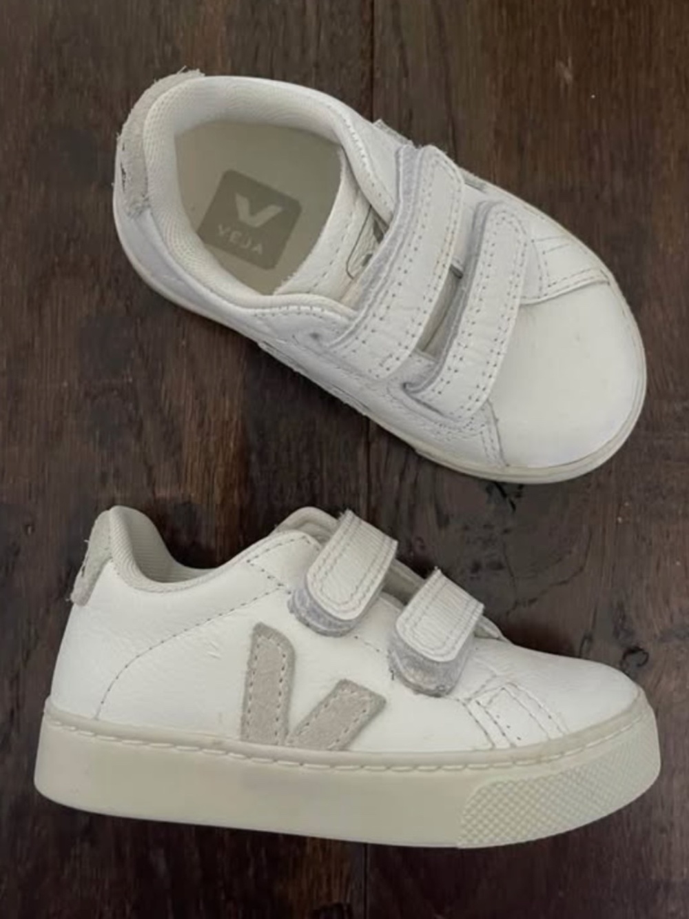 Toddler Veja 6c